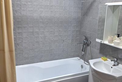 Apartament cu 2 camere decomandat în Exterior Vest - 1