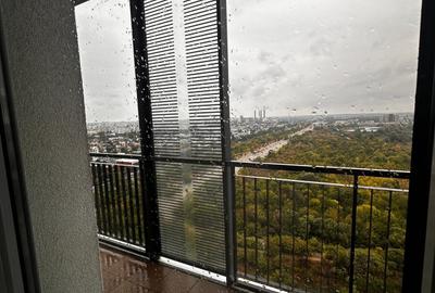 Apartament premium 3 camere de inchiriat Asmita Gardens - 22
