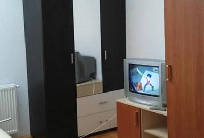 Garsonieră în Gheorgheni - 2