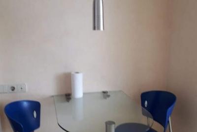 Garsoniera zona Noua - 1