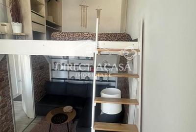 Garsonieră în Semicentral - 9