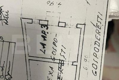 Casă cu 3 camere cu Teren 140 Mp în Iosia - 15