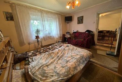 Casă cu 5 camere în Ghiroda