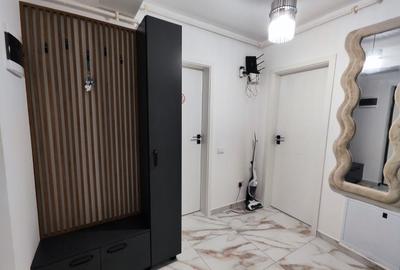 Apartament cu 3 camere decomandat, mobilat în Militari - 10