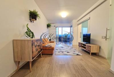 Apartament modern cu terasa si parcare, Grand Park Residence - 2