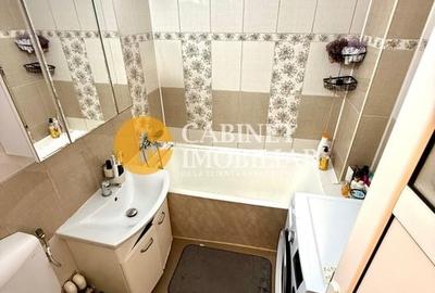 3 Camere Decomandat - Etaj 1 - Zona Podu Ros - Primaverii - 8