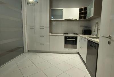 NOU! Pipera-Scoala Americana-Ibiza Sol-piscina-parcare 2 locuri - 10