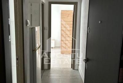 Apartament cu 2 camere,etajul 1, mobilat,centrala proprie,zona Sagului - 7