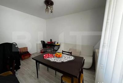Casă cu 3 camere cu Teren 100 Mp în Central - 2