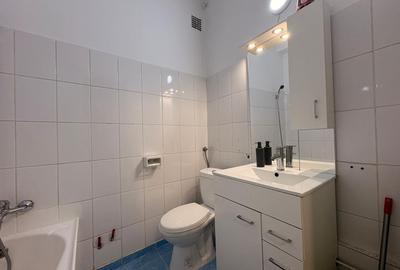 Garsonieră, mobilată în P-ța Universității - 9