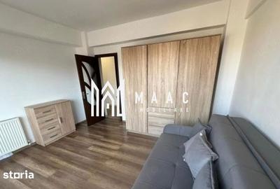 Apartament cu 2 camere decomandat, mobilat în Central - 2