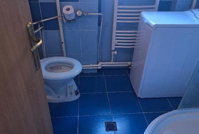 Inchiriez apartament 2 camere in Deva, zona I. Maniu, Magnoliei - 14