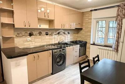 Apartament cu 3 camere decomandat, mobilat în Rahova - 3