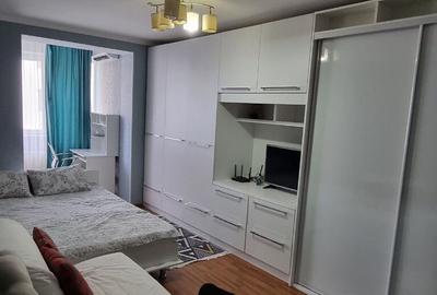 Garsonieră în Mihai Bravu