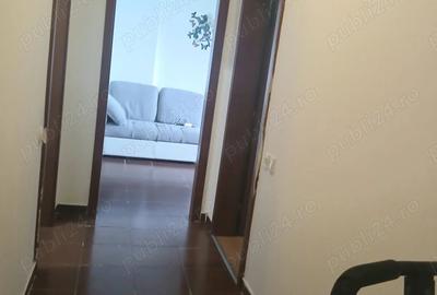 Apartament cu 2 camere semidecomandat în Central - 9