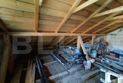 Casa in Dudovice?ti, teren 950 mp - 5