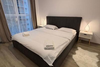 Apartament cu 2 camere în Bartolomeu - 8