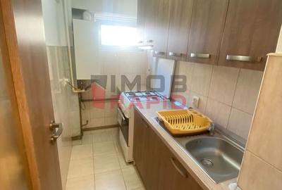Garsonieră decomandată în Central - 5