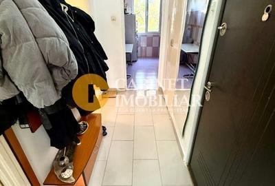 3 Camere Decomandat - Etaj 1 - Zona Podu Ros - Primaverii - 9