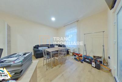 Garsonieră semidecomandată, mobilată în Central - 4