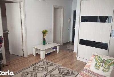 Garsonieră în Central