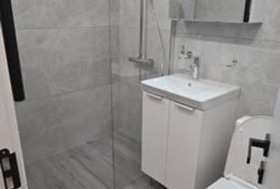 Apartament cu 2 camere semidecomandat, mobilat în Cișmigiu - 11
