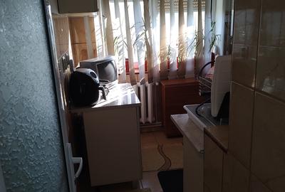 De vanzare apartament cu 1 cameră  zona  Aviatiei - 3
