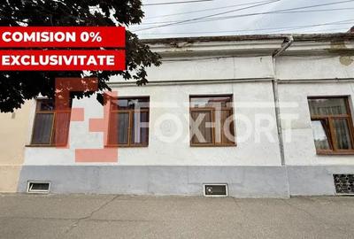 COMISION 0% Casa individuala cu 2 camere la curte comuna, zona Garii