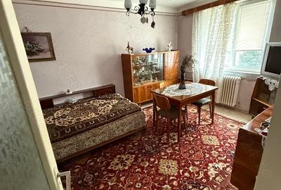 Apartament cu 2 camere decomandat în Centrul Vechi - 6