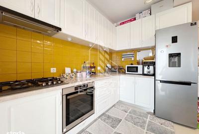 Apartament cu 2 camere în Central - 5