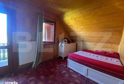 Casă cu 9 camere cu Teren 2752 Mp în Baciu - 2