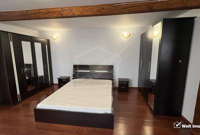 3 camere, garaj, zona strazii Mircea Zaciu - 1