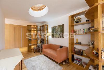 Vila mobilata 5 camere ultracentral Brasov - 12