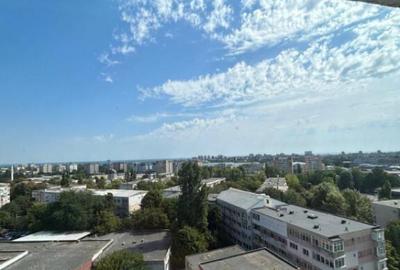 Apartament 2 camere zona Pia?a Brotacei, Constanta - 1