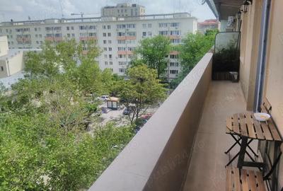 Apartament cu 2 camere decomandat în Amzei - 3