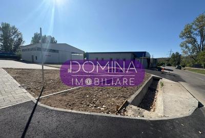 Cladire moderna P+2 cu parcare proprie - str. Tineretului - 4