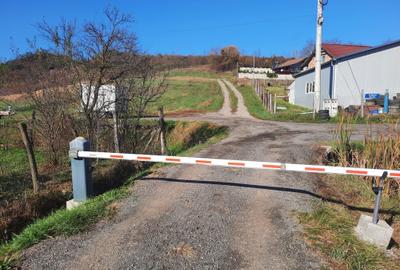 Teren de 20000 mp, în Sânișor - 2