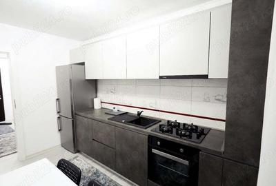 Apartament cu 3 camere decomandat în Calea Severinului - 4