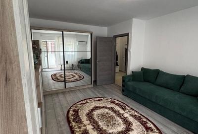 Garsonieră în Uverturii - 3