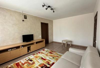 Apartament cu 2 camere semidecomandat în Cantemir - 9