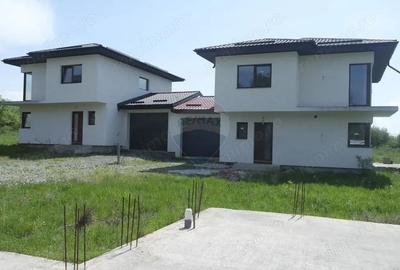 Casa de vanzare (duplex) semifinisata, in Tautii Magheraus Casa de vanzare (duplex) semifinisata, in Tautii Magheraus - 2