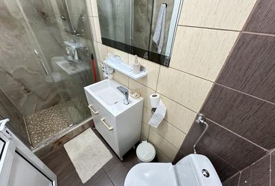 Garsoniera 20mp str. Lucian Blaga - AFI Brasov - 5