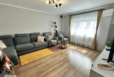 Apartament cu 3 camere în 13 Septembrie - 8