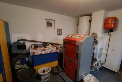 Casa cu 3 camere ?i un teren de 600 mp - 8