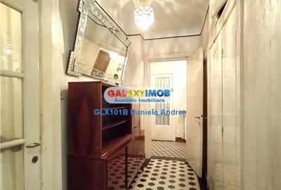 Apartament cu 4 camere semidecomandat, mobilat în Calea Plevnei - 26