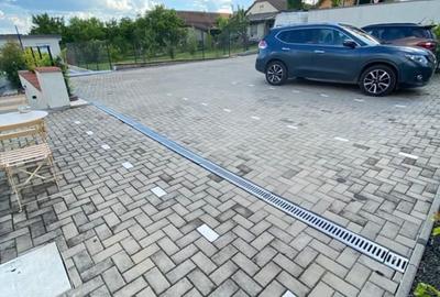 360 IMOBILIARE pune în vânzare o vilă superbă în Giarmata - 10