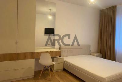 Apartament cu 2 camere decomandat, mobilat în Valea Oltului - 2