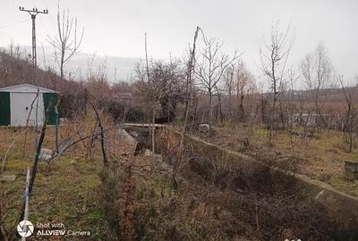 Teren de 600 mp, în Micro 19 - 2