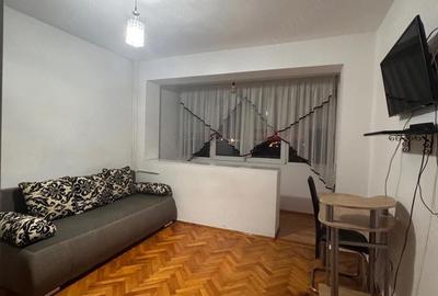 Apartament cu 2 camere decomandat în P-ța Unirii - 4