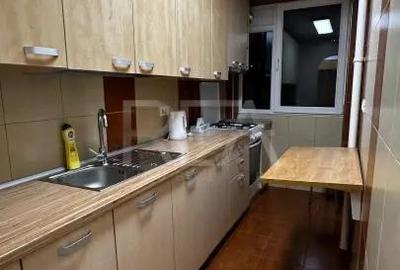 Apartament 3 camere, et 1/10- Raul Doamnei - 5